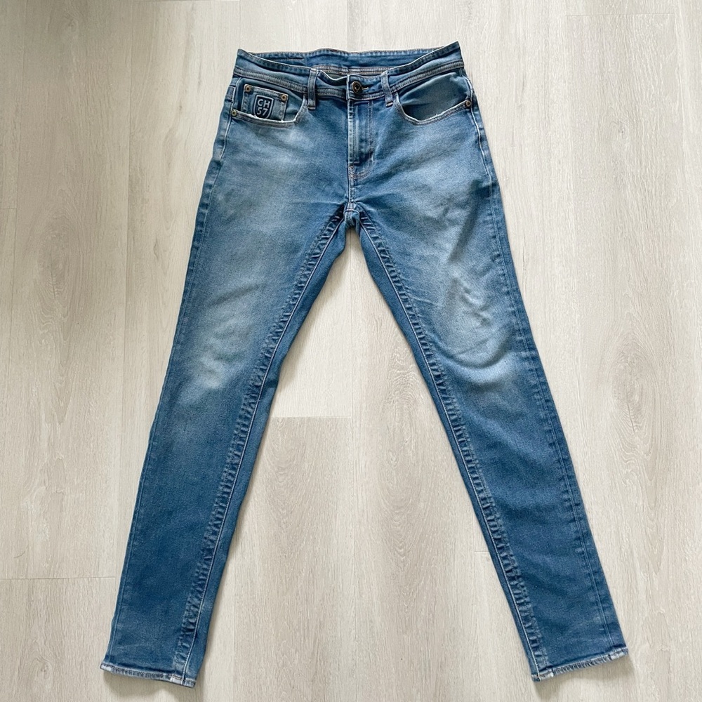 French brand Chevignon Jeans